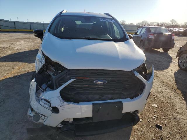 Photo 4 VIN: MAJ6S3JL3LC371077 - FORD ECOSPORT S 