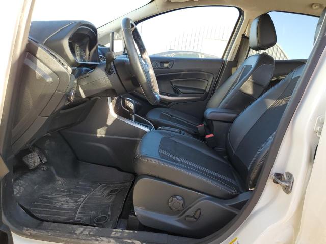 Photo 6 VIN: MAJ6S3JL3LC371077 - FORD ECOSPORT S 