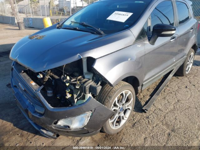 Photo 5 VIN: MAJ6S3JL3LC384198 - FORD ECOSPORT 