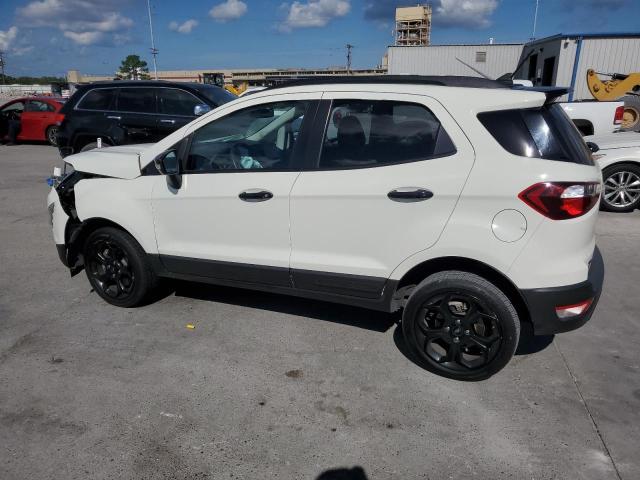 Photo 1 VIN: MAJ6S3JL3MC395722 - FORD ECOSPORT S 