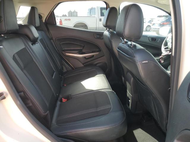 Photo 10 VIN: MAJ6S3JL3MC395722 - FORD ECOSPORT S 