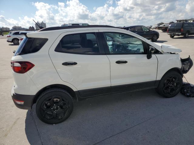 Photo 2 VIN: MAJ6S3JL3MC395722 - FORD ECOSPORT S 