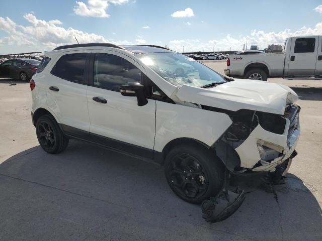 Photo 3 VIN: MAJ6S3JL3MC395722 - FORD ECOSPORT S 