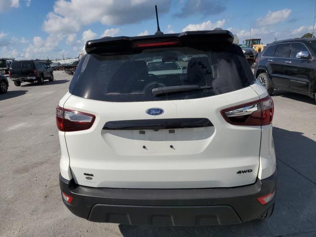 Photo 5 VIN: MAJ6S3JL3MC395722 - FORD ECOSPORT S 