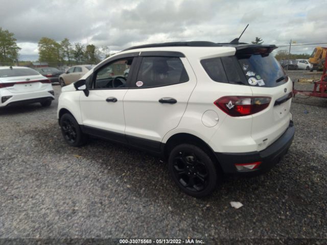 Photo 2 VIN: MAJ6S3JL3MC430159 - FORD ECOSPORT 