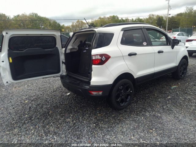 Photo 3 VIN: MAJ6S3JL3MC430159 - FORD ECOSPORT 