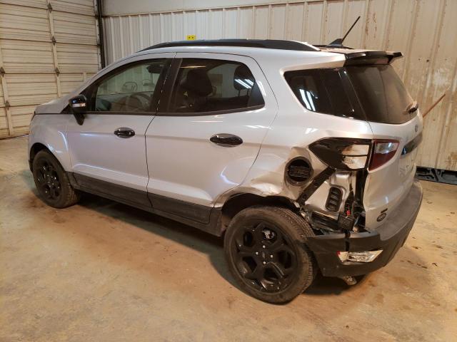 Photo 1 VIN: MAJ6S3JL3MC430193 - FORD ECOSPORT S 