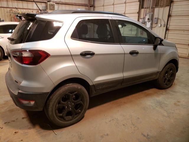 Photo 2 VIN: MAJ6S3JL3MC430193 - FORD ECOSPORT S 