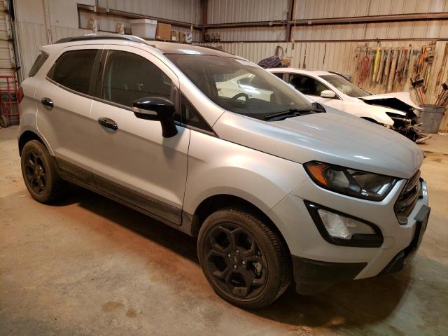 Photo 3 VIN: MAJ6S3JL3MC430193 - FORD ECOSPORT S 