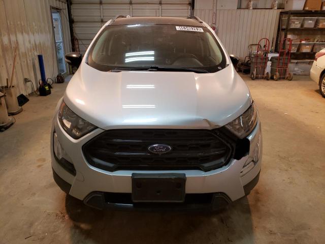 Photo 4 VIN: MAJ6S3JL3MC430193 - FORD ECOSPORT S 