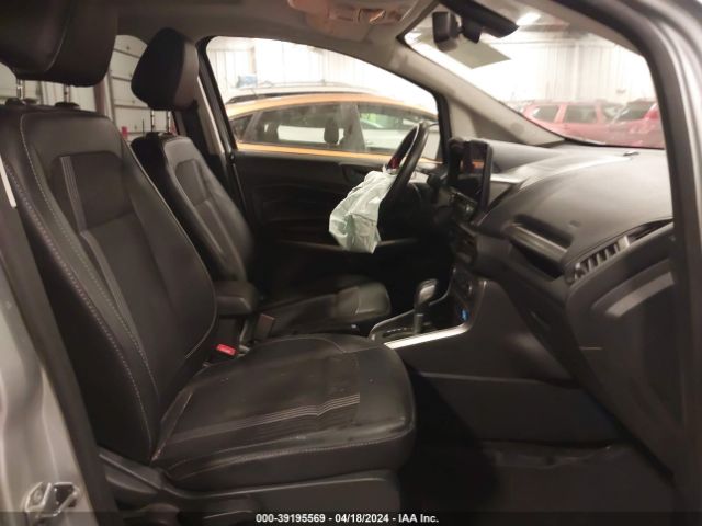 Photo 4 VIN: MAJ6S3JL3NC461445 - FORD ECOSPORT 