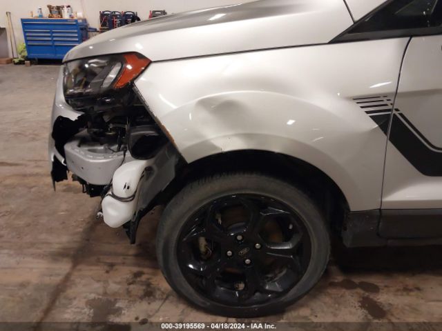 Photo 5 VIN: MAJ6S3JL3NC461445 - FORD ECOSPORT 