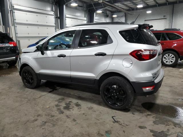 Photo 1 VIN: MAJ6S3JL3NC465267 - FORD ECOSPORT S 