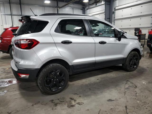 Photo 2 VIN: MAJ6S3JL3NC465267 - FORD ECOSPORT S 