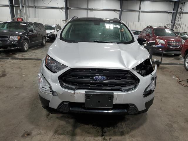 Photo 4 VIN: MAJ6S3JL3NC465267 - FORD ECOSPORT S 