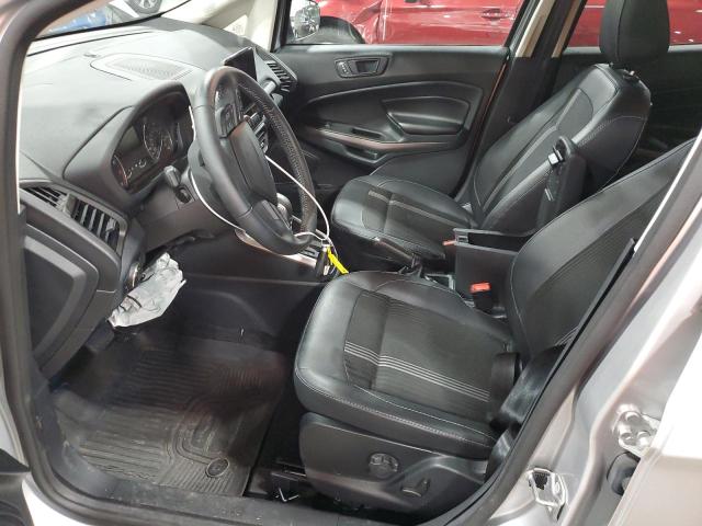 Photo 6 VIN: MAJ6S3JL3NC465267 - FORD ECOSPORT S 