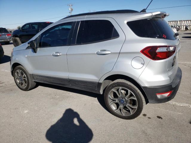 Photo 1 VIN: MAJ6S3JL4KC268927 - FORD ECOSPORT S 