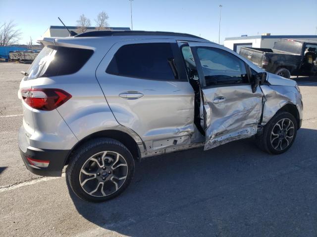 Photo 2 VIN: MAJ6S3JL4KC268927 - FORD ECOSPORT S 