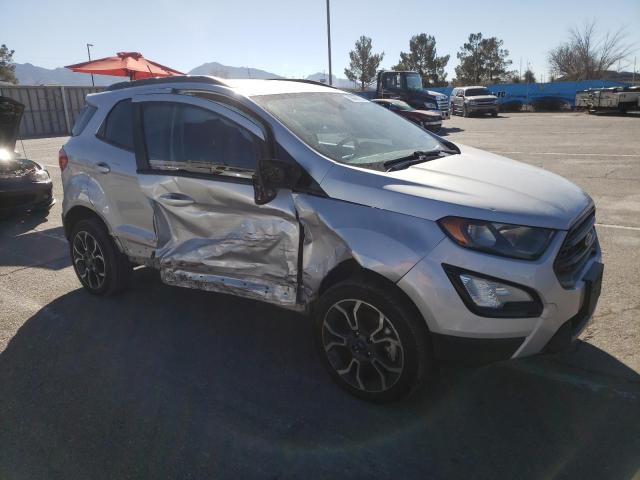 Photo 3 VIN: MAJ6S3JL4KC268927 - FORD ECOSPORT S 