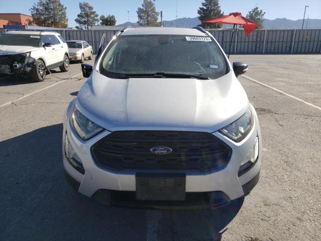 Photo 4 VIN: MAJ6S3JL4KC268927 - FORD ECOSPORT S 