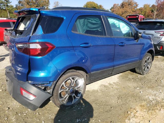 Photo 3 VIN: MAJ6S3JL4KC292208 - FORD ECOSPORT 