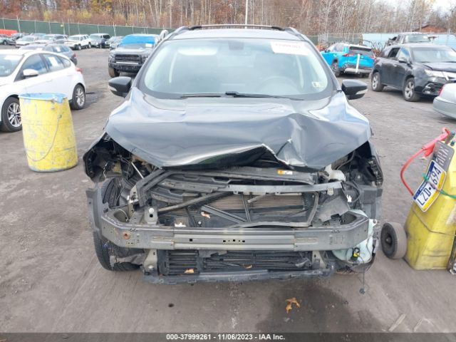 Photo 5 VIN: MAJ6S3JL4KC292225 - FORD ECOSPORT 