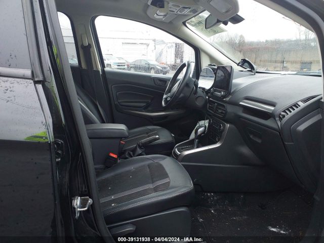 Photo 4 VIN: MAJ6S3JL4KC292225 - FORD ECOSPORT 