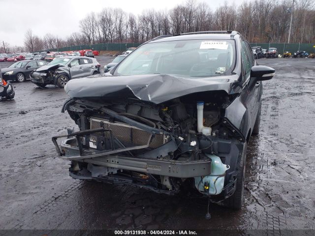 Photo 5 VIN: MAJ6S3JL4KC292225 - FORD ECOSPORT 