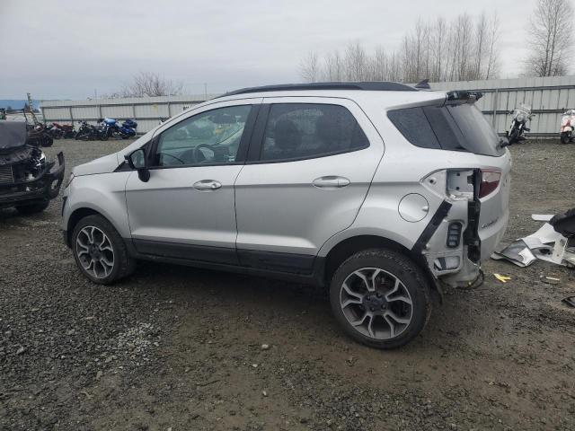 Photo 1 VIN: MAJ6S3JL4KC308133 - FORD ECOSPORT S 