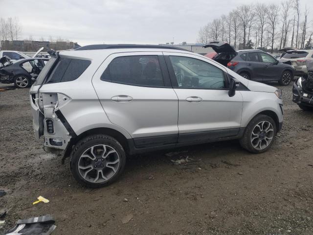 Photo 2 VIN: MAJ6S3JL4KC308133 - FORD ECOSPORT S 