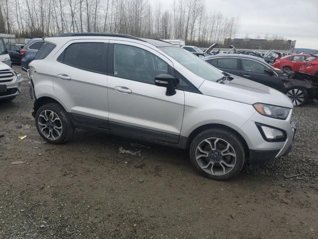 Photo 3 VIN: MAJ6S3JL4KC308133 - FORD ECOSPORT S 