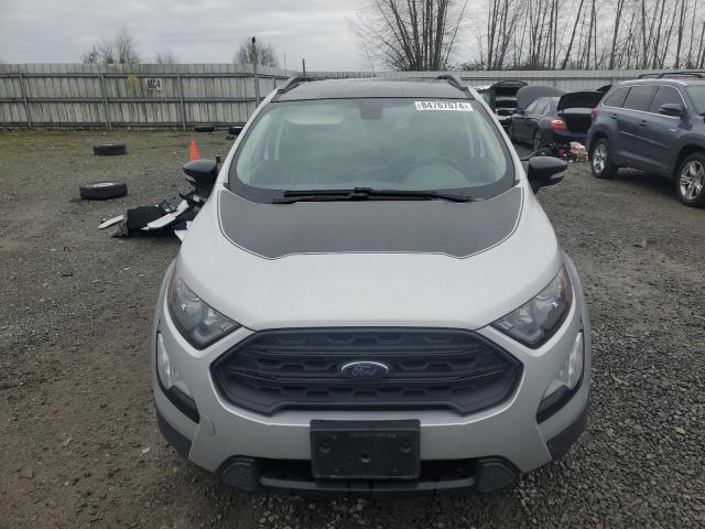 Photo 4 VIN: MAJ6S3JL4KC308133 - FORD ECOSPORT S 