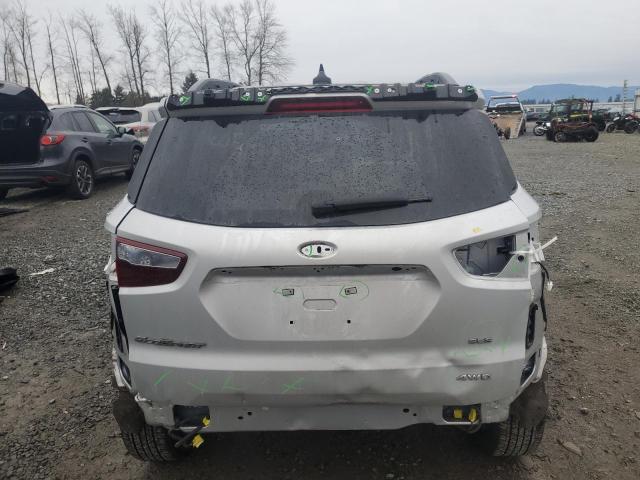 Photo 5 VIN: MAJ6S3JL4KC308133 - FORD ECOSPORT S 