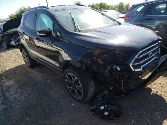 Photo 0 VIN: MAJ6S3JL4KC309976 - FORD ECOSPORT 