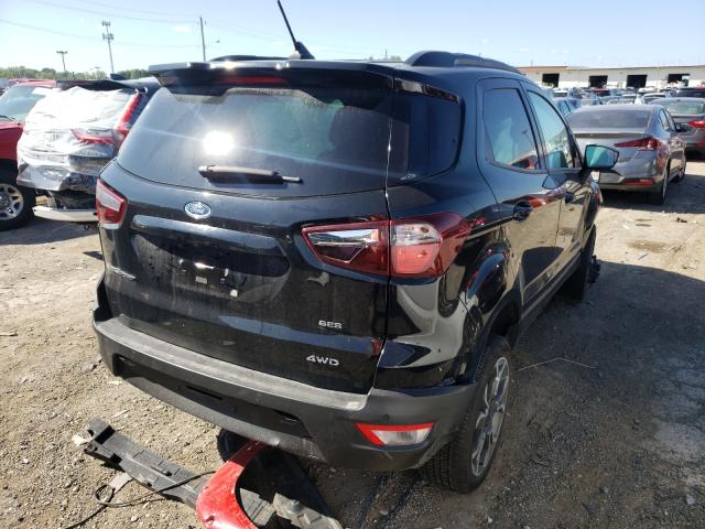 Photo 3 VIN: MAJ6S3JL4KC309976 - FORD ECOSPORT 