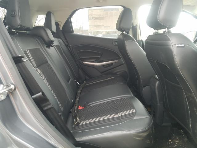 Photo 5 VIN: MAJ6S3JL4LC329100 - FORD ECOSPORT 