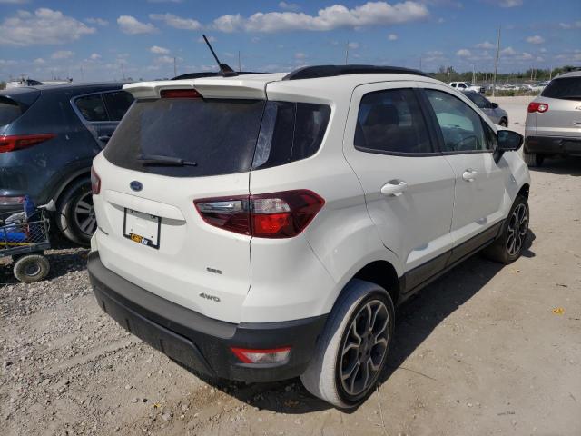 Photo 3 VIN: MAJ6S3JL4LC343465 - FORD ECOSPORT S 