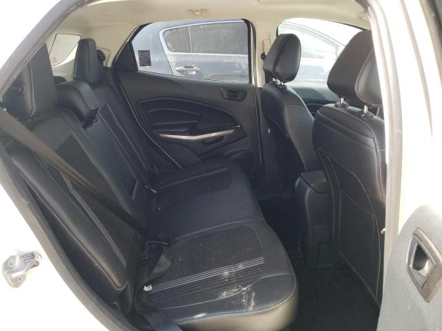 Photo 5 VIN: MAJ6S3JL4LC343465 - FORD ECOSPORT S 