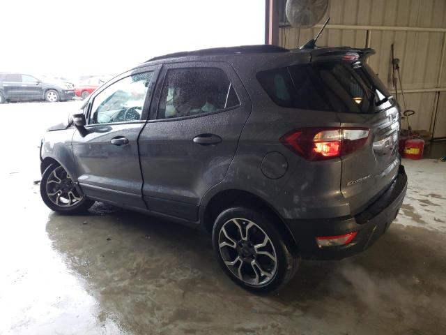 Photo 1 VIN: MAJ6S3JL4LC350237 - FORD ECOSPORT 