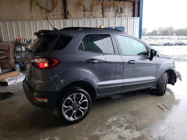 Photo 2 VIN: MAJ6S3JL4LC350237 - FORD ECOSPORT 