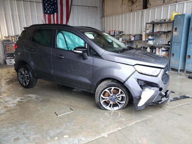 Photo 3 VIN: MAJ6S3JL4LC350237 - FORD ECOSPORT 