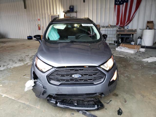 Photo 4 VIN: MAJ6S3JL4LC350237 - FORD ECOSPORT 