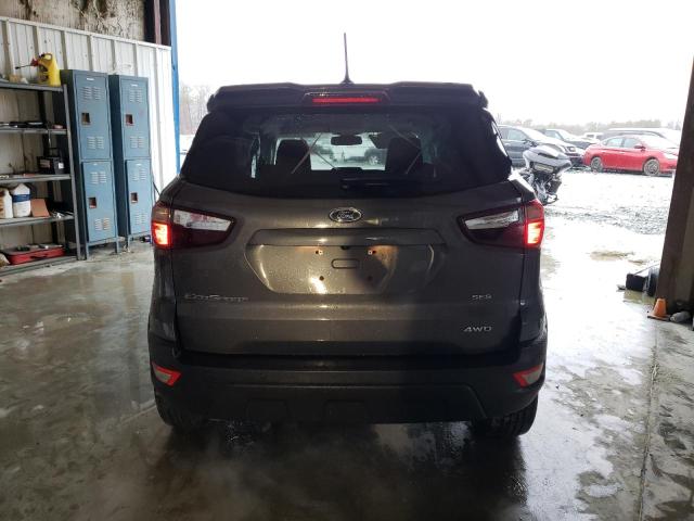 Photo 5 VIN: MAJ6S3JL4LC350237 - FORD ECOSPORT 