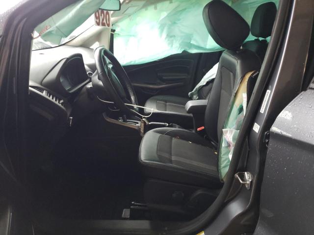 Photo 6 VIN: MAJ6S3JL4LC350237 - FORD ECOSPORT 