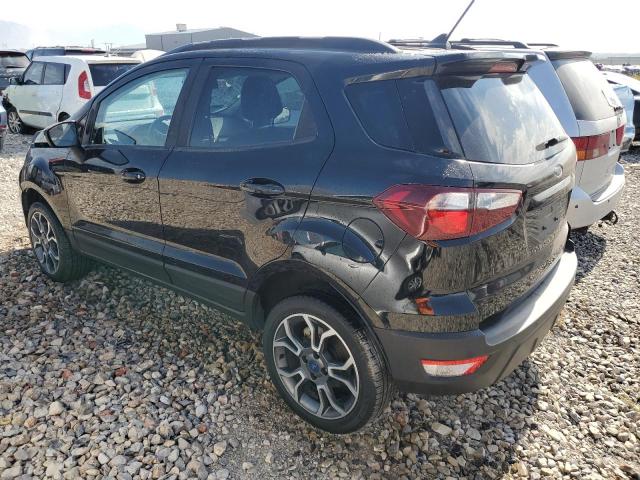 Photo 1 VIN: MAJ6S3JL4LC353218 - FORD ECOSPORT S 