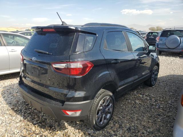 Photo 2 VIN: MAJ6S3JL4LC353218 - FORD ECOSPORT S 