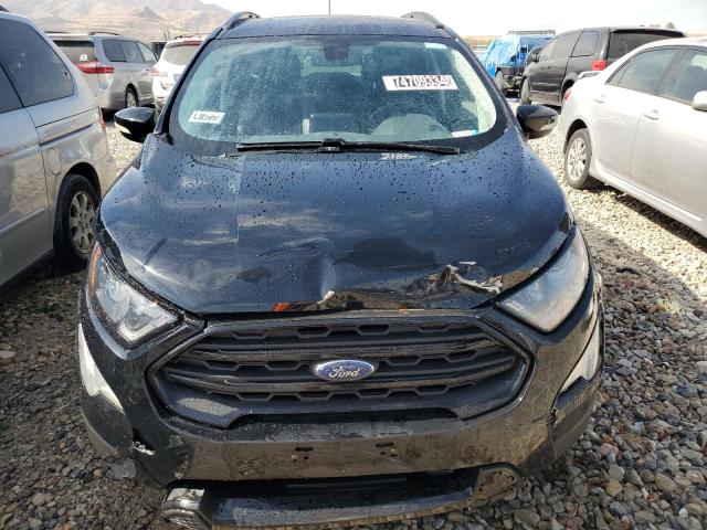 Photo 4 VIN: MAJ6S3JL4LC353218 - FORD ECOSPORT S 