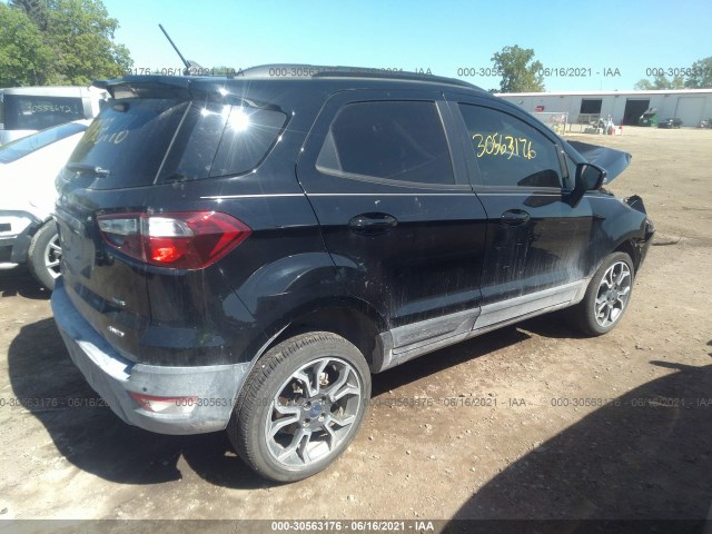 Photo 3 VIN: MAJ6S3JL4LC356040 - FORD ECOSPORT 