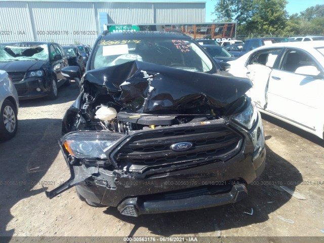 Photo 5 VIN: MAJ6S3JL4LC356040 - FORD ECOSPORT 