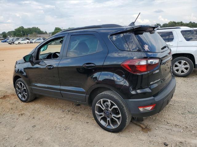 Photo 1 VIN: MAJ6S3JL4LC358130 - FORD ECOSPORT S 